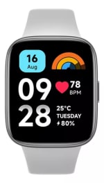 Redmi Watch 3 con 25% de descuento en Mercado Libre