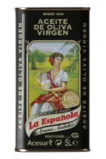 Lata de Aceite de oliva virgen 5L