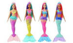 Barbie Dreamtopia Mermaid Doll for £6.40 at Argos
