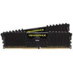 Corsair VENGEANCE LPX DDR4 RAM 32GB (2x16GB) 3600MHz CL18 por solo 53,99€