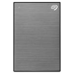 Disco Portátil Seagate One Touch 5TB por $2,699 | Descuento Costco