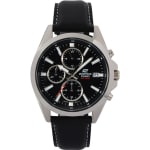 Casio Reloj para hombre EFV-560L-1AVUEF
