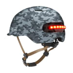 Smart4u SH50U Livall Casco L Army. Por 25€