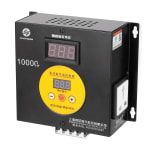 Controlador de voltaje Variable compacto para el hogar $588