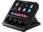 Elgato Stream Deck + XLR - Audiomixer & Controller, voor €269 bij Bol