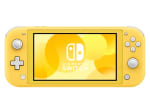 Consola Nintendo Switch Lite por 154,97€