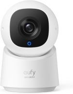 Eufy Indoor Cam C210 - 360 graden beveiligingscamera voor €25 bij Amazon