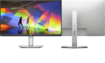 Earn a Dell 27" monitor as low as £126.01 from Dell