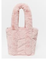 Bolso shopper fur Sfera pòr 5.99€