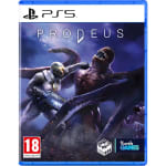Videojuego Prodeus PS5 por 18,99€