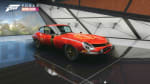 Jaguar E-type 1961para Forza Horizon - GRATIS