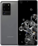 Samsung Galaxy S20 Ultra 128GB Reacondicionado por $6,186 en Amazon