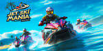 Manía de moto acuática Aqua Rush por 0,99€