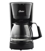 Cafetera de Switch Oster 5 Tazas por $244 en Soriana