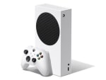 Xbox Series S Console Damaged Box Grade Bfor £183.49 at BT Shop