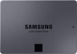 Samsung SSD 870 QVO SATA 2.5" 2 TB por 109,43€