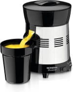 Espremedor de Frutas da Mondial, modelo Turbo de 1L - R$ 159,90