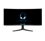 Monitor Alienware Curved Gaming AW3423DWF WQHD 1440p 21:9 1800 R, 165 Hz, QD-OLED, 0.1 ms, AMD FreeSync Premium Pro 99.3% DCI-P3 HDR400 por solo 638,29€