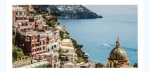 Costa Amalfi verano 5 días desde 855€.