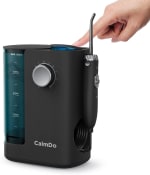 Irrigador Bucal Profesional 800ML por 28.00€ en Amazon