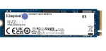 Carte SSD nvme de 1to pcie 4.0 Kingston nv2 à 48,34€