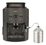 Machine à café broyeur grain Krups à 299,99€