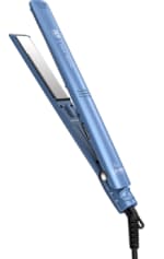 Plancha Alisadora Gama Elegance Blue Titanio 3d Ultra Ion por $32.990