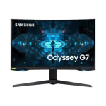 Samsung Odyssey G7 LC27G75TQSRXEN 26.9" QLED QHD 240Hz G-Sync por 498,99€