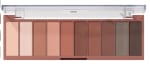 Paleta nude E.L.F. Cosmetics Mad for Matte 14 g por $283.16 en Amazon