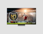 TV S93D OLED 77” 4K Smart TV con IA 2024 por 1.599,20€