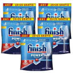 FINISH Power 250 cápsulas por 32,49€