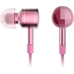In ear hoofdtelefoon met Swarovski Design voor €6,99