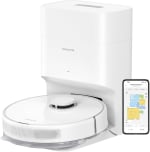 Dreame D10 Plus Gen 2 robotstofzuiger met automatische stofafvoer voor €249 bij Amazon