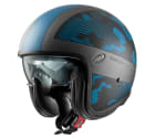 Casco jet Premier vintage DX 12 por 99€