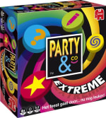 Party & Co Extreme voor €16,97 bij Bol