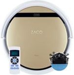 Robô de Limpeza da Zaco, modelo Smart V5S Pro - R$ 2.299,00