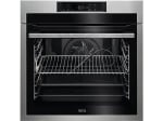 Horno AEG BPE742380M Multifunción Pirolítico - 71L - 60 cm + 50€ reembolso por 424,15€