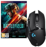 Marca: Electronic Arts Logitech G502 Lightspeed Ratón Gaming Inalámbrico, por 193€