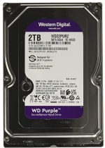Western Digital Disco Duro Interno WD 2TB 3.5" por $1099