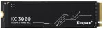 Earn 1TB of Kingston KC3000 M.2 2280 Gen4 NVMe SSD at eBay for £51.97
