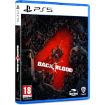 Juego Back 4 Blood - Playstation 5 por 12,90€