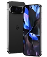 Google Pixel 9 Pro 128GB Zwart voor €699 bij Ibood