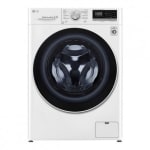Lavadora inteligente LG F4WN409N0 9kg 1400rpm por 373€ en Tienda Azul