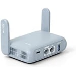 GL.iNet GL-MT3000 (Beryl AX) Draagbare WLAN-router voor €57,99 dmv code bij Aliexpress