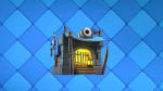Clash Royale gratis tower-skin te claimen