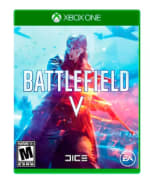 Juego Battlefield V Xbox One por $19.990
