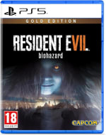 Videojuego Resident Evil 7 Gold Edition PS5 por 25,61€