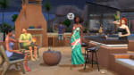 Jogo: THE SIMS 4 - Gratuito.