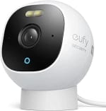 Eufy Security Outdoor Cam E210 voor €43,99 via Amazon