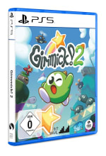 Gimmick 2 - PlayStation 5 voor €17,63 bij Amazon